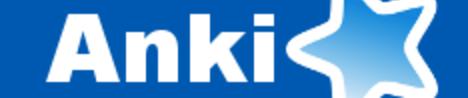 Anki for recordable flash cards!