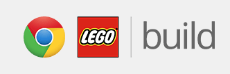 Take a break and build with Legos!