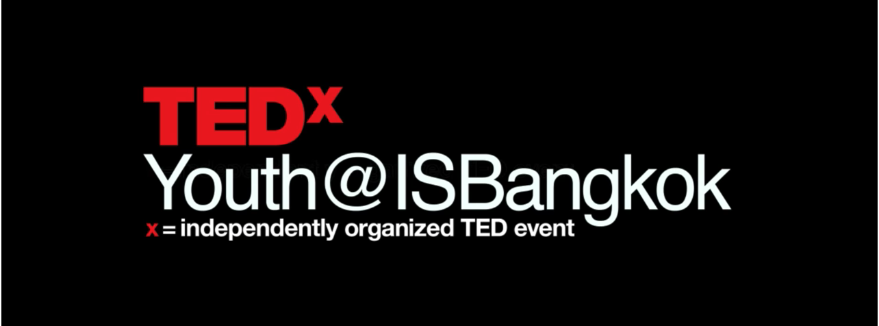 6th Annual TedxYouth Event