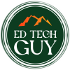 Ed Tech Guy Logo