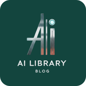AI Lib Logo