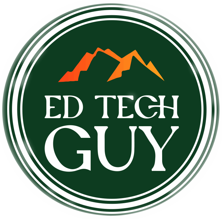 International Ed Tech Guy